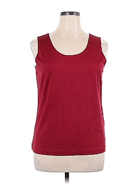 Chico's Sleeveless Blouse (view 1)