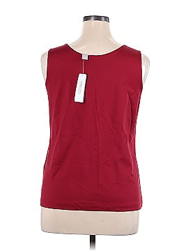 Chico's Sleeveless Blouse (view 2)