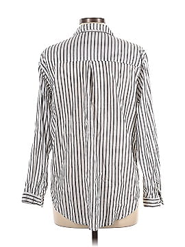 H&M Long Sleeve Button-Down Shirt (view 2)