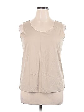 Chico's Sleeveless Blouse (view 1)