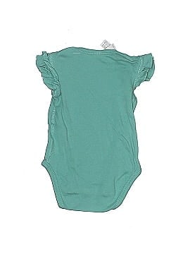 Rabbit Skins Short Sleeve Onesie (view 2)