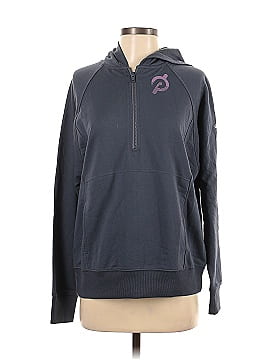 Peloton Pullover Hoodie (view 1)