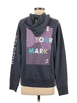 Peloton Pullover Hoodie (view 2)