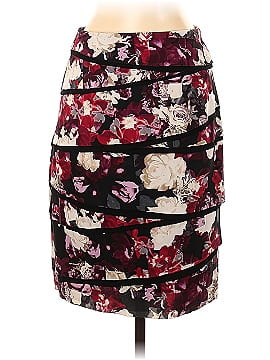 White House Black Market Casual Skirt (view 2)