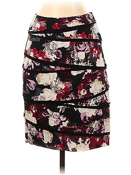 White House Black Market Casual Skirt (view 1)