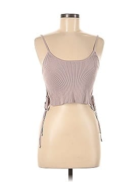 Hera Collection Sleeveless Top (view 1)
