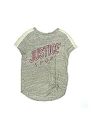 Justice Short Sleeve T Shirt
