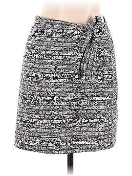 Ann Taylor LOFT Casual Skirt (view 1)