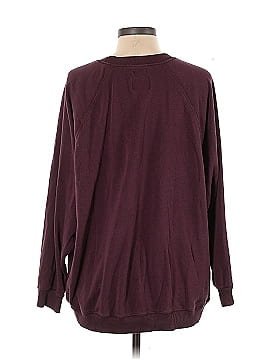 American Eagle Outfitters Sweatshirt (view 2)