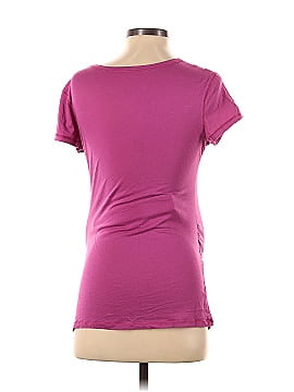 Gap - Maternity Short Sleeve T-Shirt (view 2)