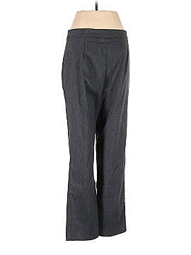 Dana Buchman Casual Pants (view 2)