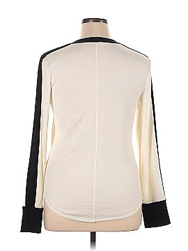 RACHEL Rachel Roy Long Sleeve Blouse (view 2)