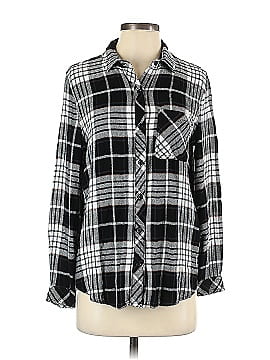 BeachLunchLounge Long Sleeve Button-Down Shirt (view 1)