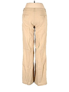 Theory Linen Pants (view 2)