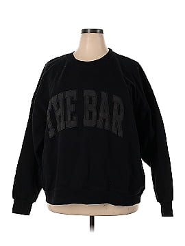 The Bar Pullover Sweater (view 1)