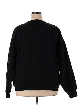The Bar Pullover Sweater (view 2)