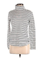 T By Talbots Long Sleeve Turtleneck