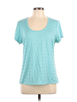 Active Life Short Sleeve Blouse (view 1)