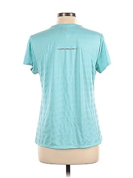 Active Life Short Sleeve Blouse (view 2)