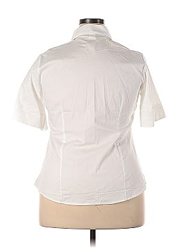 Mojo USA Short Sleeve Button-Down Shirt (view 2)