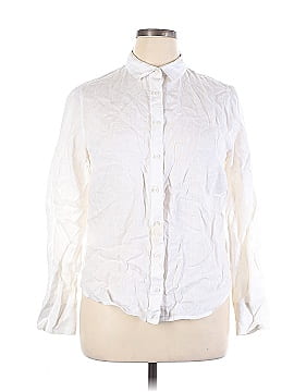 J.Crew Long Sleeve Button-Down Shirt (view 1)