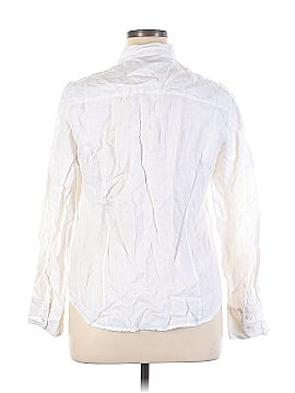 J.Crew Long Sleeve Button-Down Shirt (view 2)