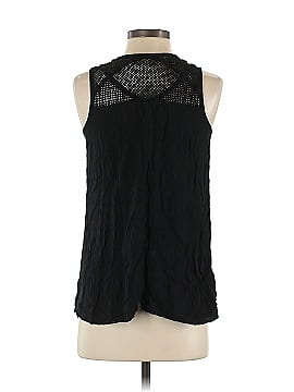 Liz Lange Maternity Sleeveless Blouse (view 2)