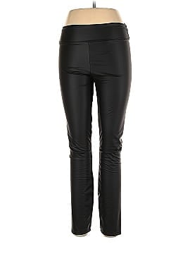 Oraije Paris Faux Leather Pants (view 1)