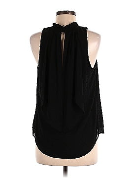 Daniel Rainn Sleeveless Blouse (view 2)