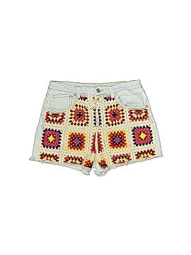 Sonoma Goods for Life Denim Shorts (view 1)