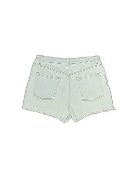 Sonoma Goods for Life Denim Shorts (view 2)