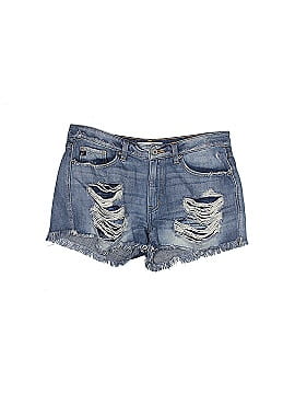 KANCAN JEANS Denim Shorts (view 1)