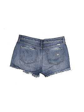 KANCAN JEANS Denim Shorts (view 2)