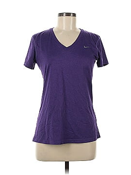 Nike Active T-Shirt (view 1)