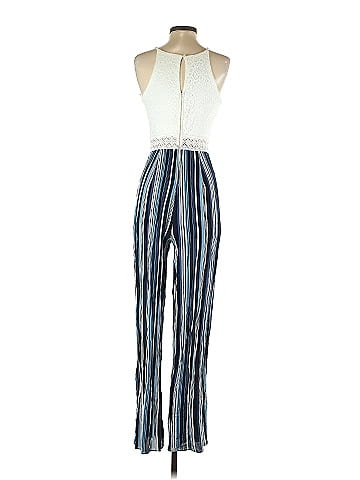 I.N. San Francisco Jumpsuit (view 2)