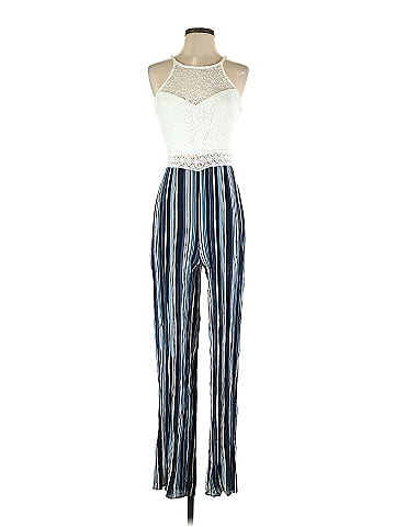 I.N. San Francisco Jumpsuit (view 1)