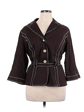 DORBY woman Jacket (view 1)