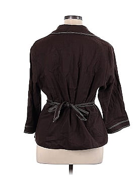 DORBY woman Jacket (view 2)
