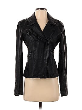 Blank NYC Leather Jacket (view 1)