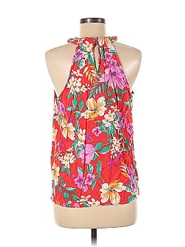 Cynthia Rowley Sleeveless Blouse (view 2)