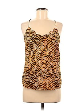 J.Crew Factory Store Sleeveless Blouse (view 1)