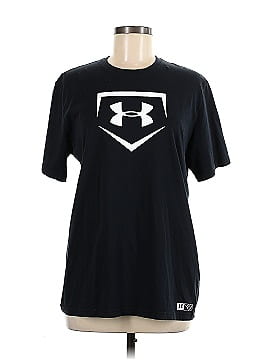 Under Armour Short Sleeve T-Shirt (view 1)