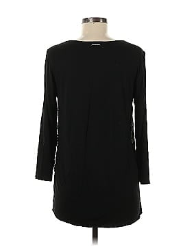 MICHAEL Michael Kors 3/4 Sleeve Blouse (view 2)