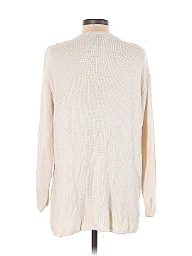 iB Diffusion Silk Pullover Sweater (view 2)