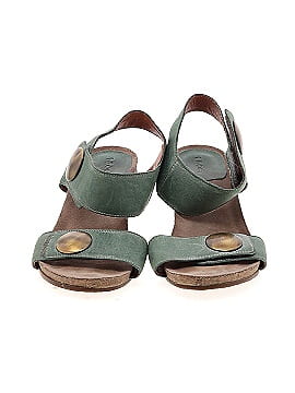 Taos Wedges (view 2)