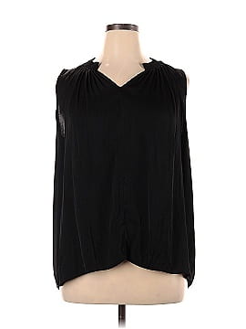 Simply Vera Vera Wang Sleeveless Blouse (view 1)