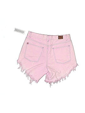 BDG Denim Shorts (view 2)