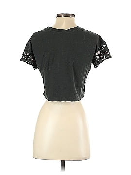 We the Free Short Sleeve Blouse (view 2)