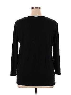 MICHAEL Michael Kors Long Sleeve T-Shirt (view 2)