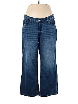 Old Navy Jeans (view 1)